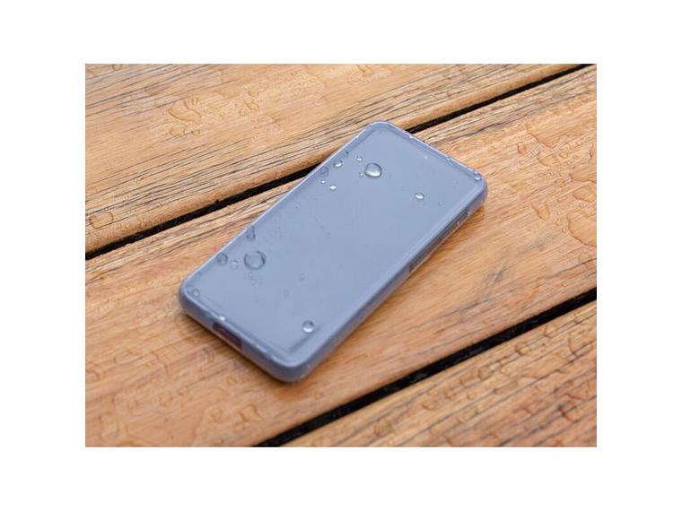 Capa Impermeável Samsung Galaxy Quad Lock Poncho 2