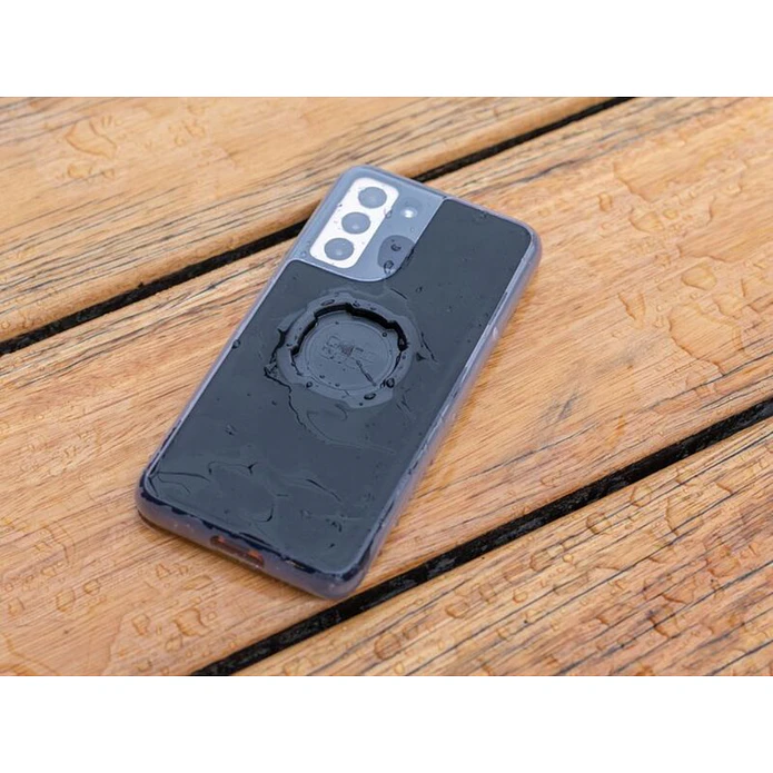 Capa Impermeável Samsung Galaxy Quad Lock Poncho 3