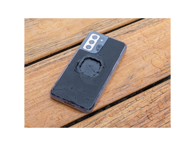 Capa Impermeável Samsung Galaxy Quad Lock Poncho 3