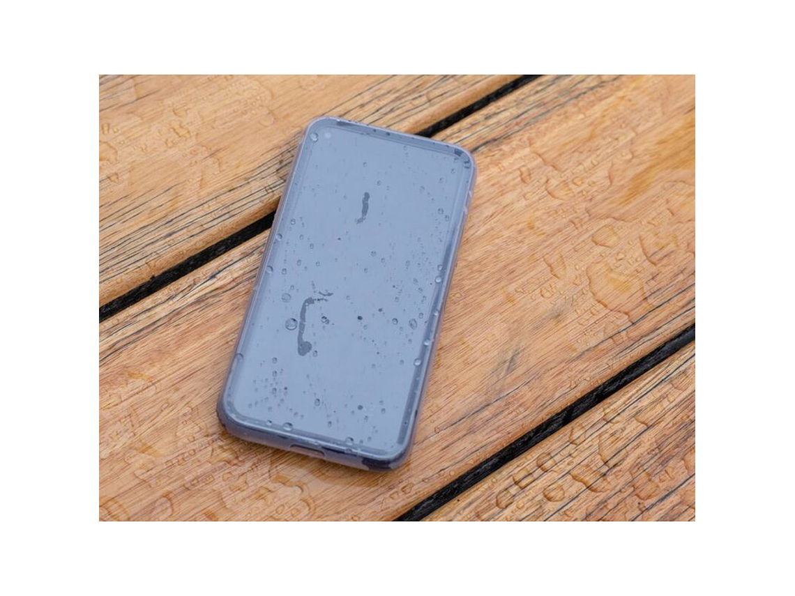 Capa Impermeável Google Pixel Quad Lock Poncho 2