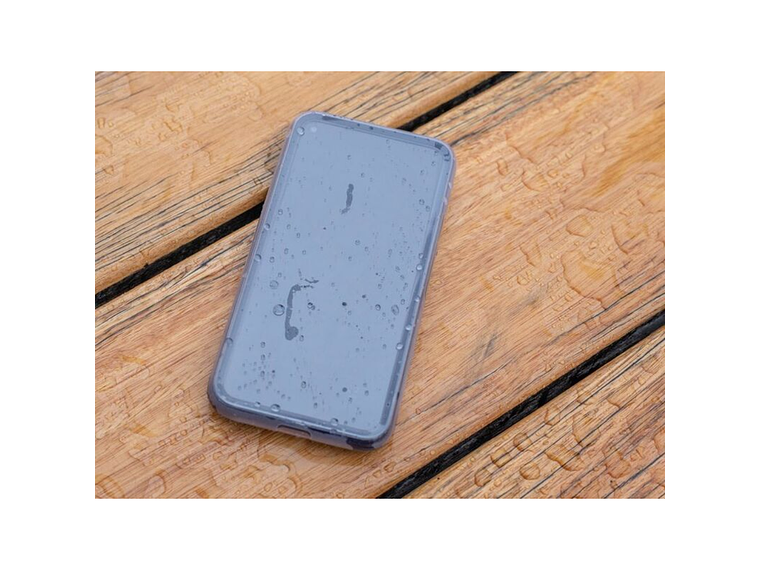 Capa Impermeável Google Pixel Quad Lock Poncho 2