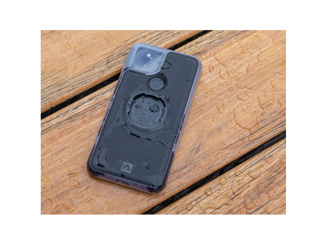 Capa Impermeável Google Pixel Quad Lock Poncho 3