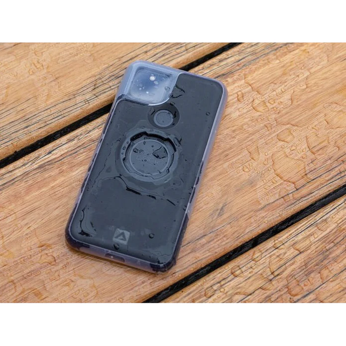 Capa Impermeável Google Pixel Quad Lock Poncho 3