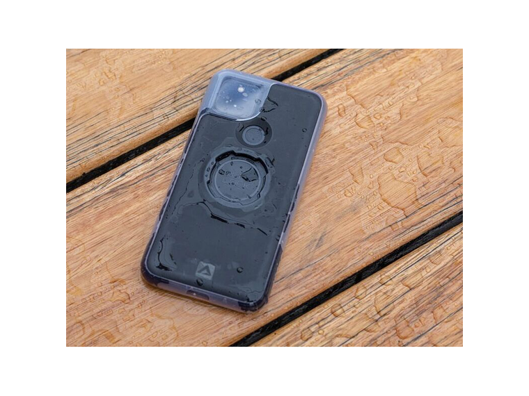 Capa Impermeável Google Pixel Quad Lock Poncho 3