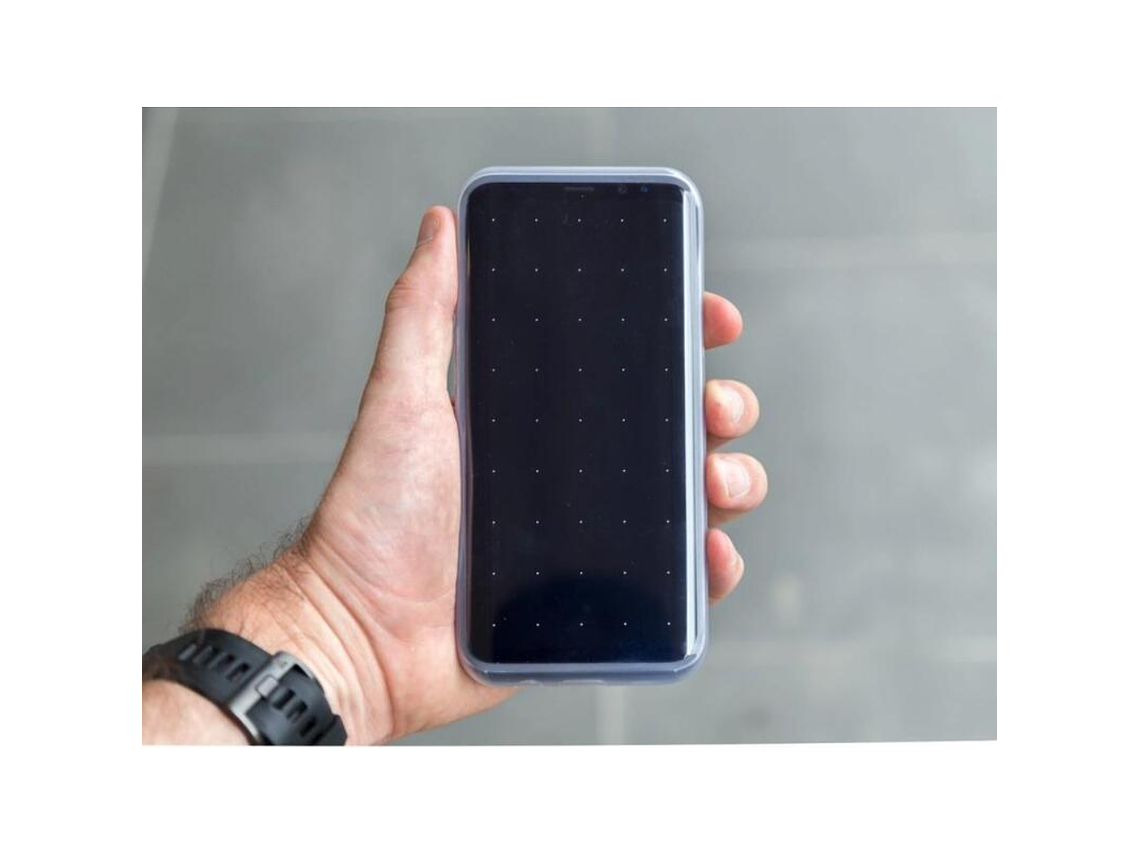 Capa Impermeável Google Pixel Quad Lock Poncho MAG 4