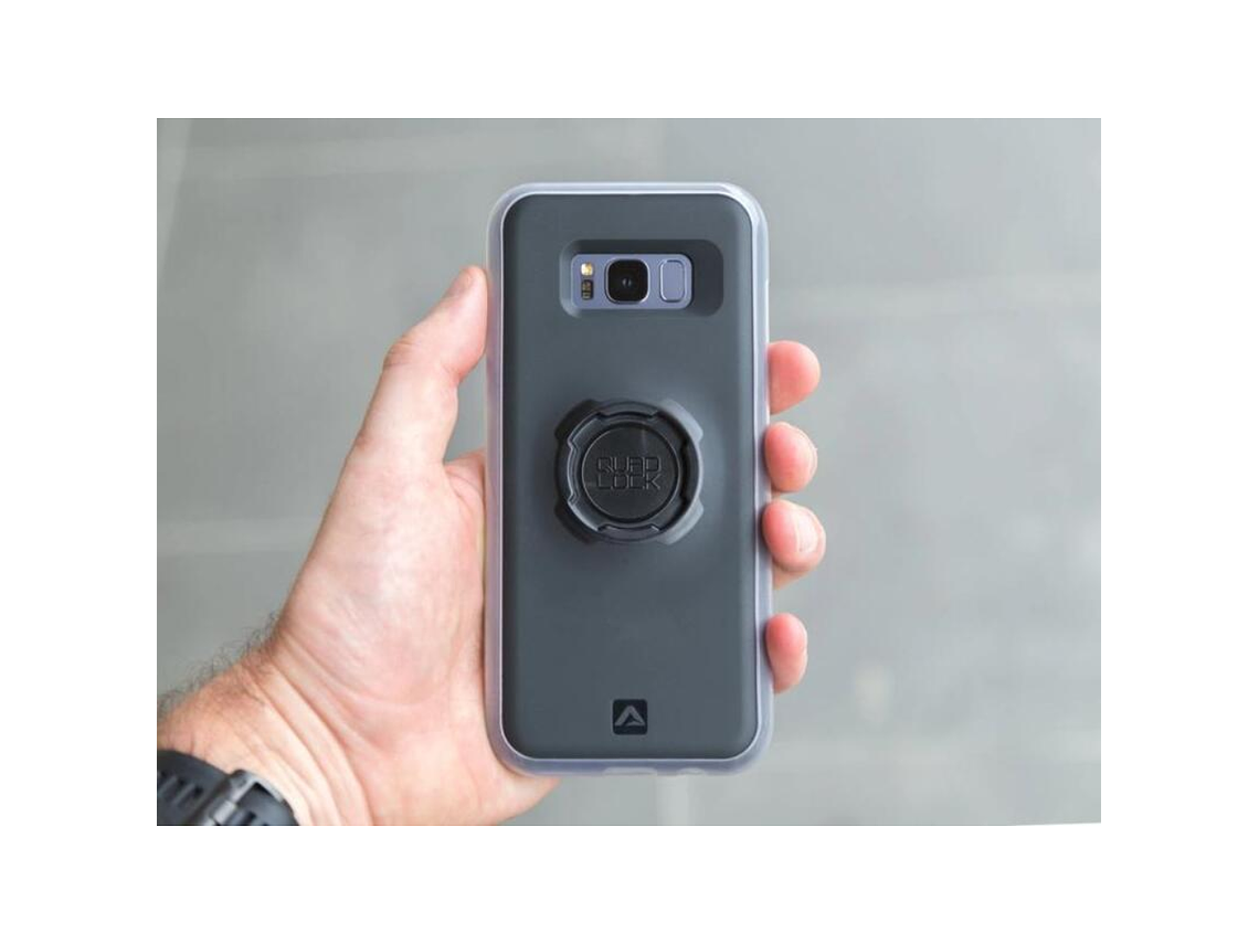 Capa Impermeável Google Pixel Quad Lock Poncho MAG 5