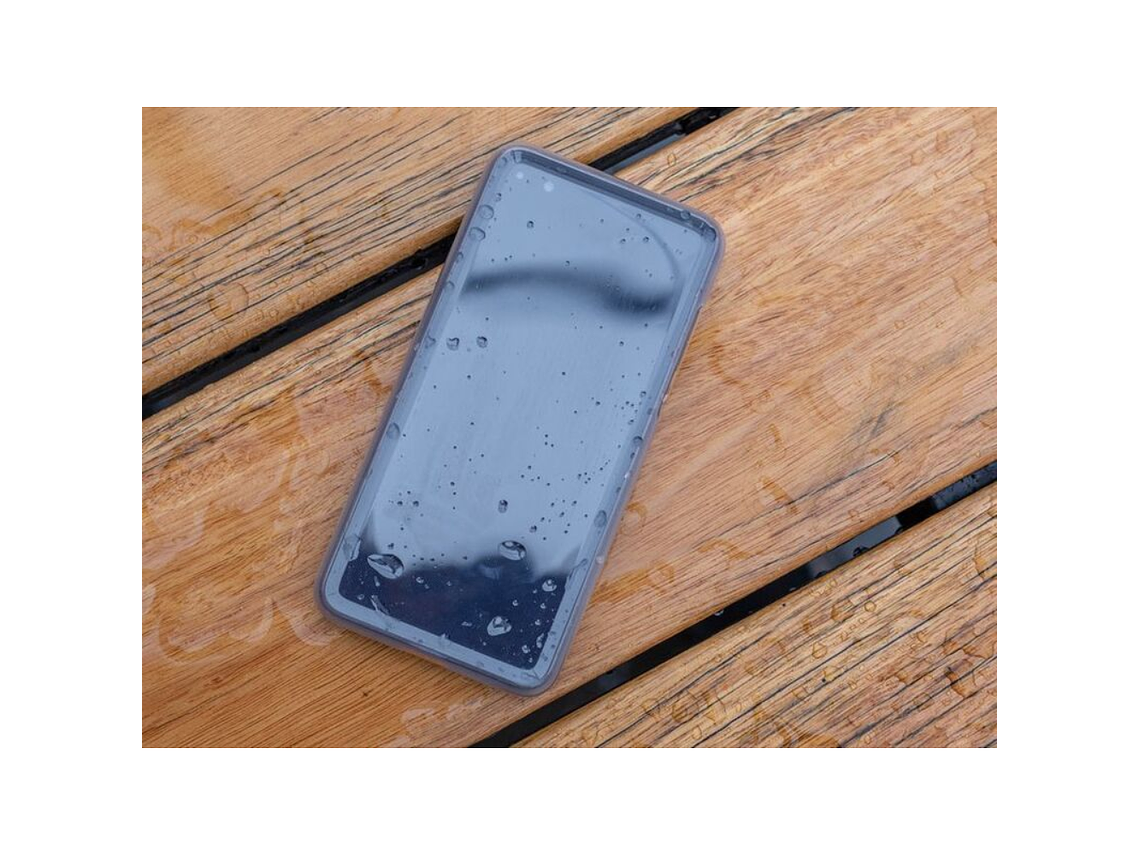 Capa Impermeável Huawei Quad Lock Poncho  2