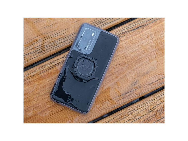 Capa Impermeável Huawei Quad Lock Poncho  3