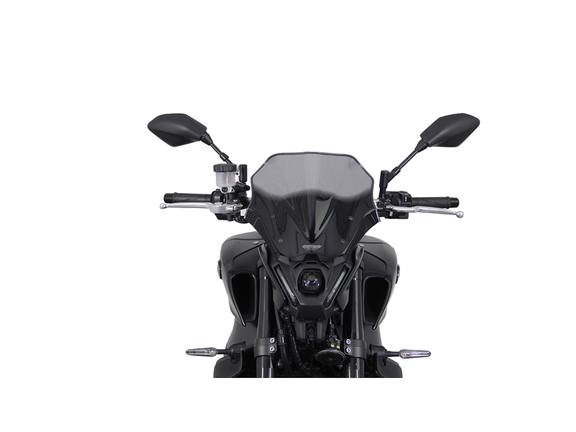 Viseira Yamaha MT-09/SP 21/23 - MRA  1