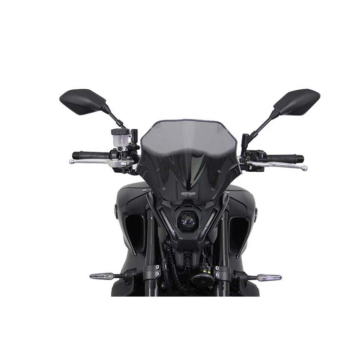 Viseira Yamaha MT-09/SP 21/23 - MRA  1
