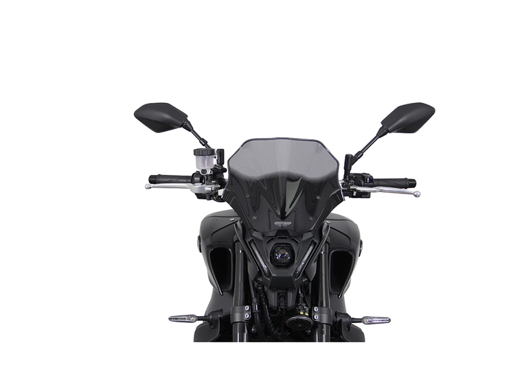 Viseira Yamaha MT-09/SP 21/23 - MRA  1