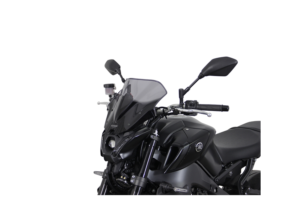 Viseira Yamaha MT-09/SP 21/23 - MRA  2