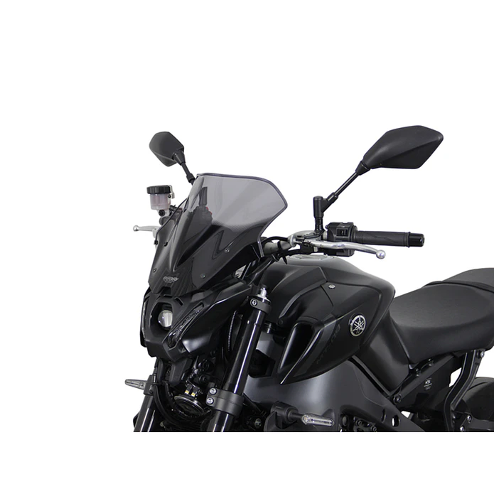 Viseira Yamaha MT-09/SP 21/23 - MRA  2