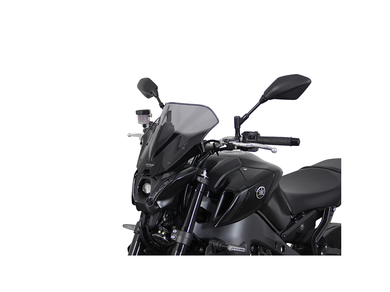 Viseira Yamaha MT-09/SP 21/23 - MRA  2