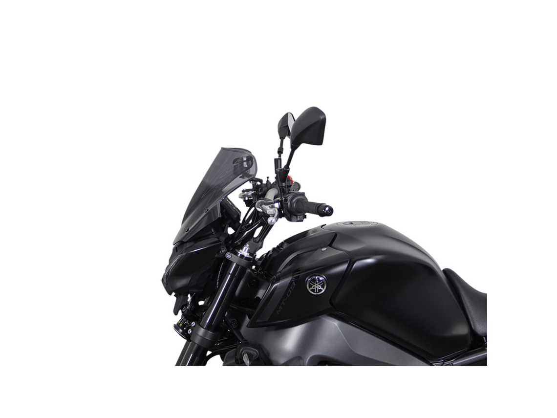 Viseira Yamaha MT-09/SP 21/23 - MRA  3