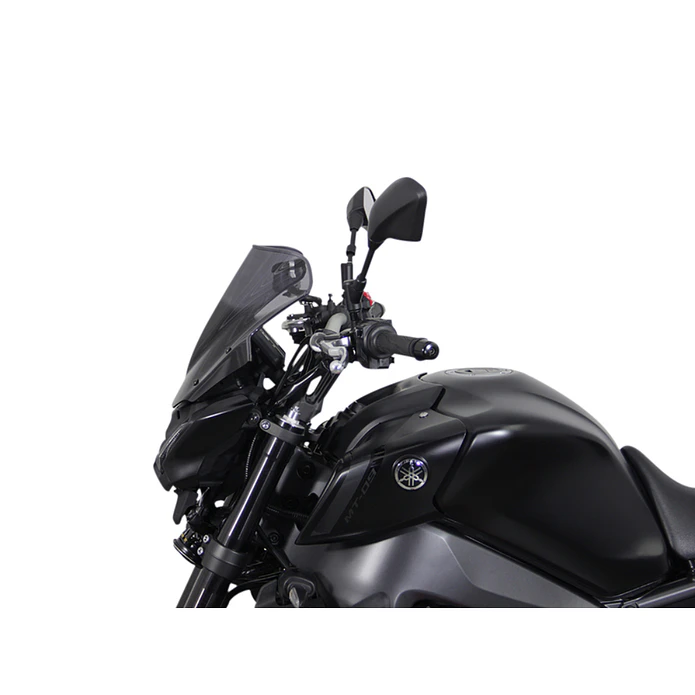 Viseira Yamaha MT-09/SP 21/23 - MRA  3