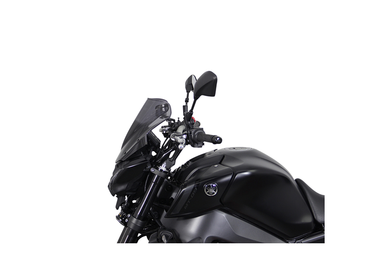 Viseira Yamaha MT-09/SP 21/23 - MRA  3