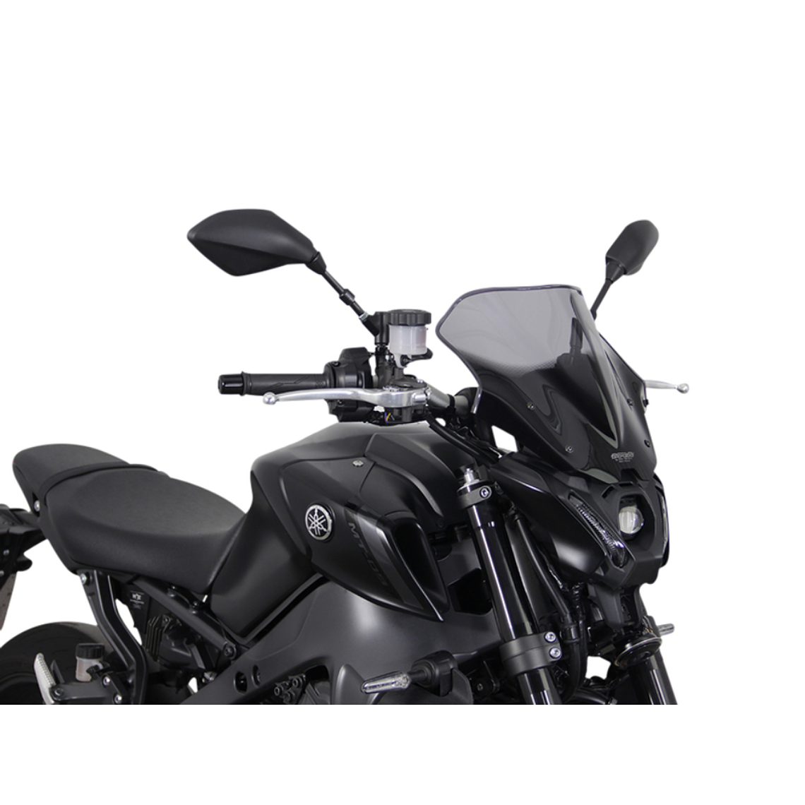 Viseira Yamaha MT-09/SP 21/23 - MRA  4