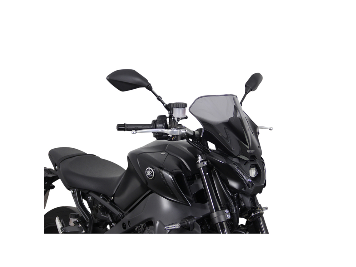 Viseira Yamaha MT-09/SP 21/23 - MRA  4