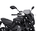 Viseira Yamaha MT-09/SP 21/23 - MRA  - vignette 4