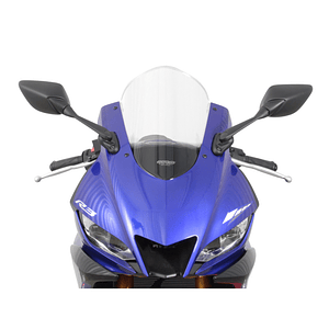 Viseira Yamaha YZF-R3 19-21 - MRA