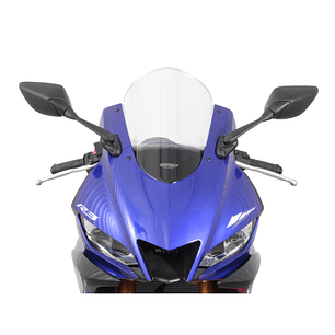 Viseira Yamaha YZF-R3 19-21 - MRA