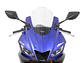 Viseira Yamaha YZF-R3 19-21 - MRA - thumbnail 1