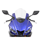 Viseira Yamaha YZF-R3 19-21 - MRA - Thumbnail 1