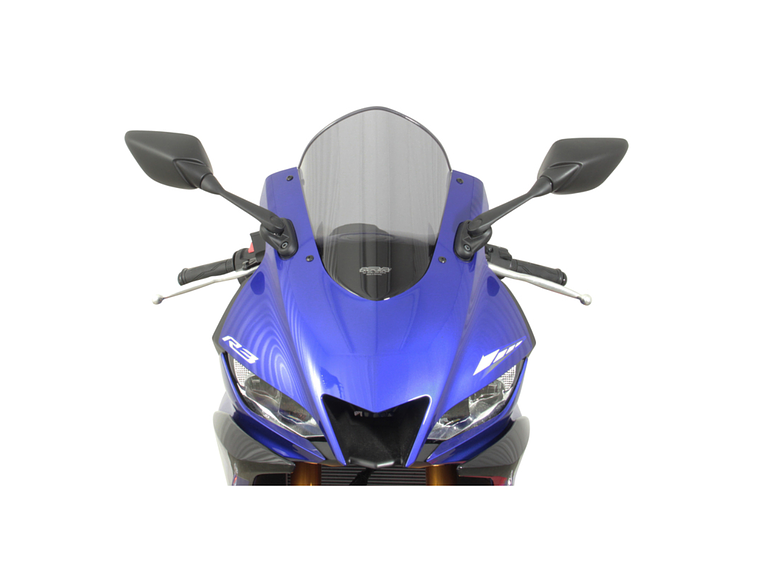 Viseira Yamaha YZF-R3 19-21 - MRA 2