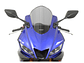 Viseira Yamaha YZF-R3 19-21 - MRA - thumbnail 2