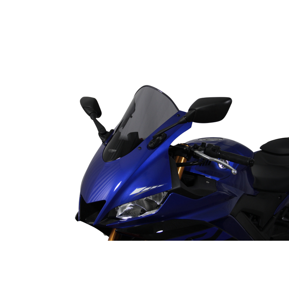 Viseira Yamaha YZF-R3 19-21 - MRA