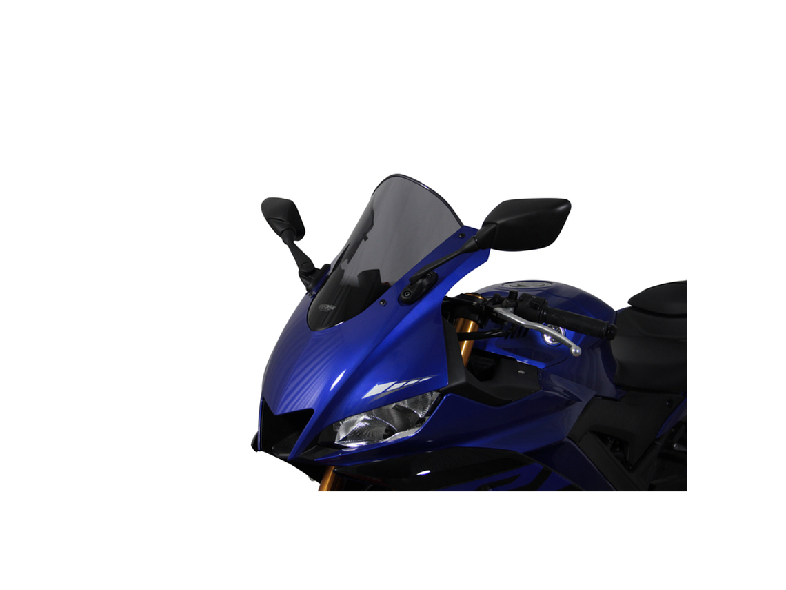Viseira Yamaha YZF-R3 19-21 - MRA 3