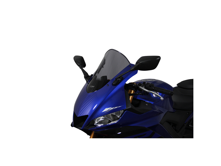 Viseira Yamaha YZF-R3 19-21 - MRA 3
