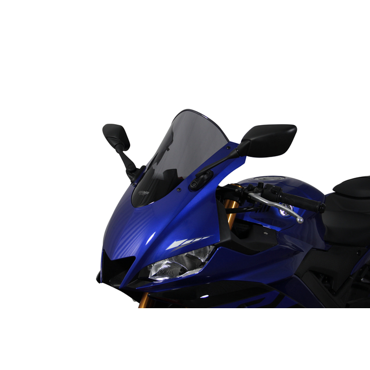 Viseira Yamaha YZF-R3 19-21 - MRA 3