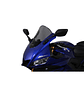 Viseira Yamaha YZF-R3 19-21 - MRA - Thumbnail 3