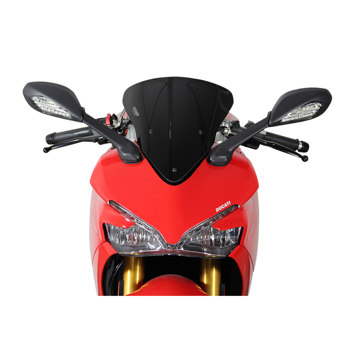 Viseira Ducati SuperSport 939 - MRA 1