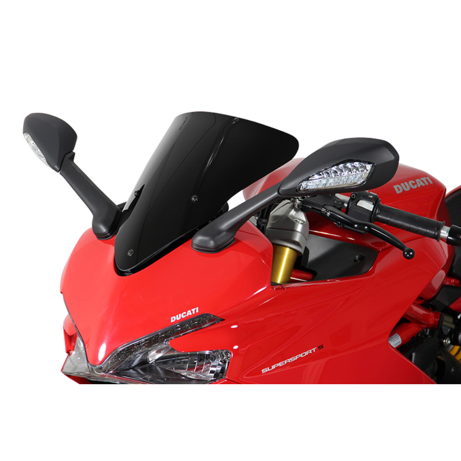 Viseira Ducati SuperSport 939 - MRA 2