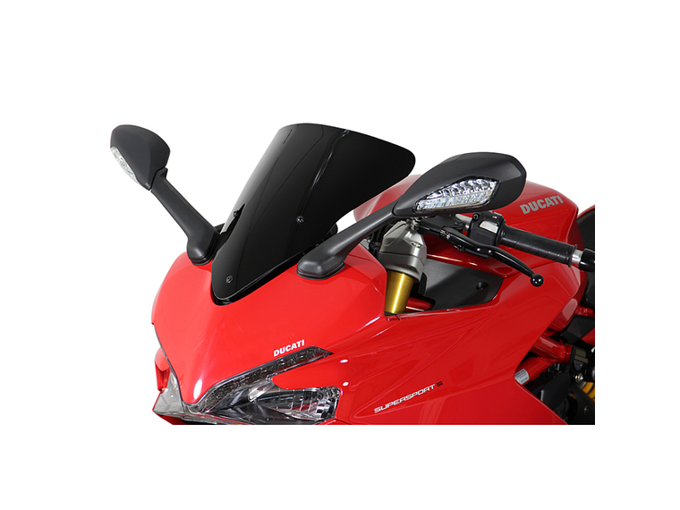Viseira Ducati SuperSport 939 - MRA 2