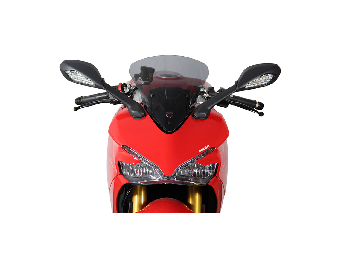 Viseira Ducati SuperSport 939 - MRA 3