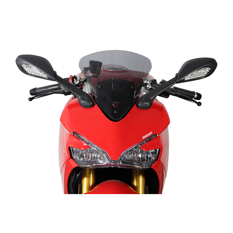 Viseira Ducati SuperSport 939 - MRA 3