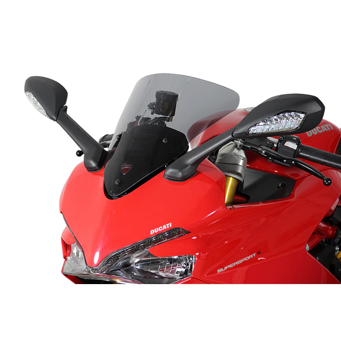 Viseira Ducati SuperSport 939 - MRA 4