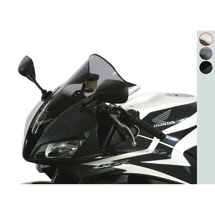 Viseira Honda CBR600RR 07/12 - MRA 2