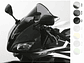 Viseira Honda CBR600RR 07/12 - MRA - Thumbnail 3