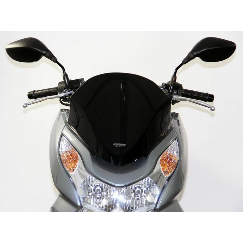 Viseira Honda PCX 125 10/13 - MRA 