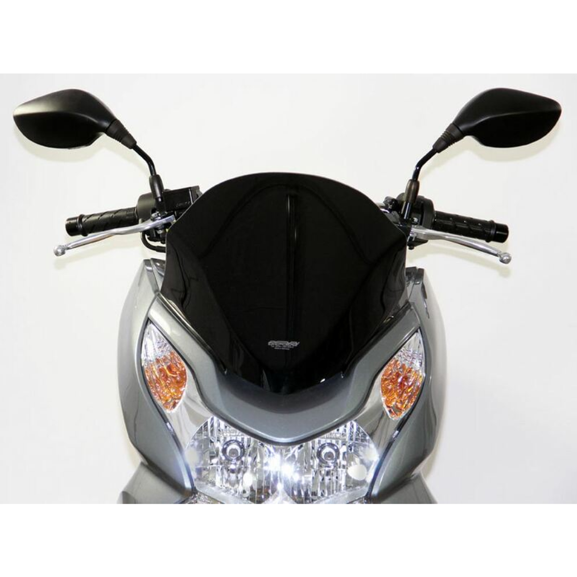 Viseira Honda PCX 125 10/13 - MRA  1