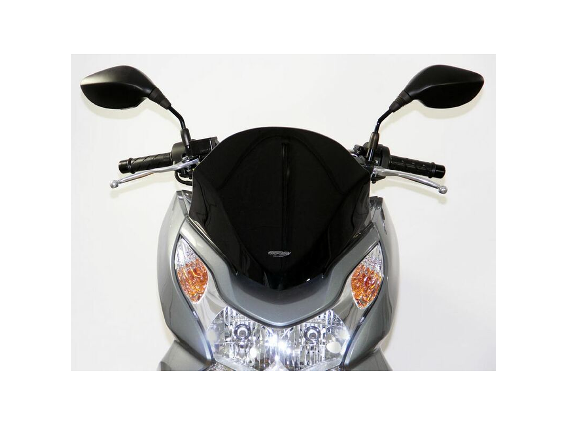 Viseira Honda PCX 125 10/13 - MRA  1