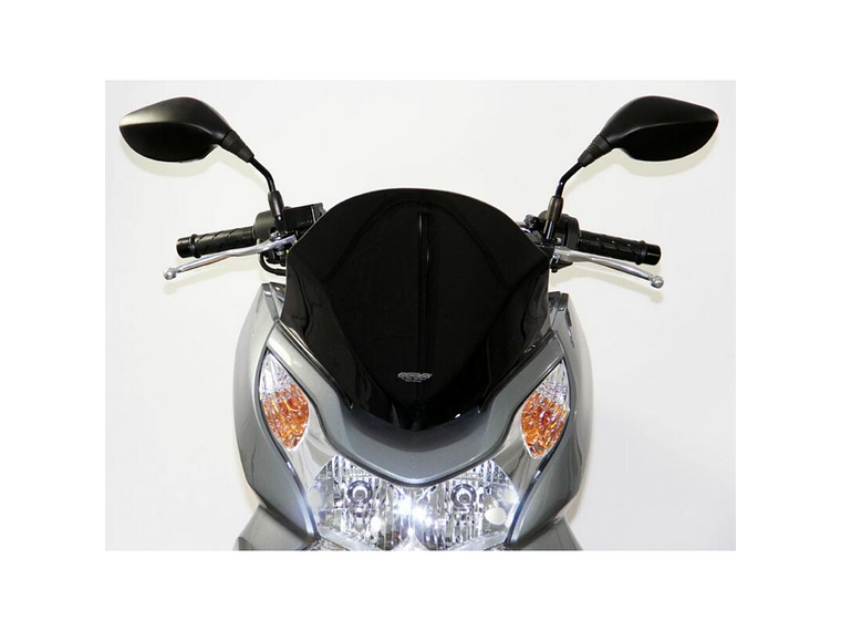 Viseira Honda PCX 125 10/13 - MRA  1