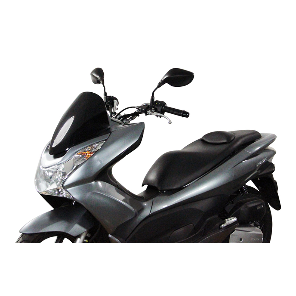 Viseira Honda PCX 125 10/13 - MRA 