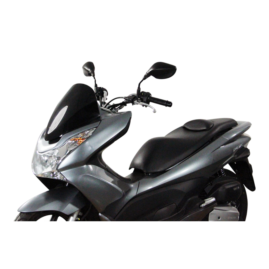Viseira Honda PCX 125 10/13 - MRA  3