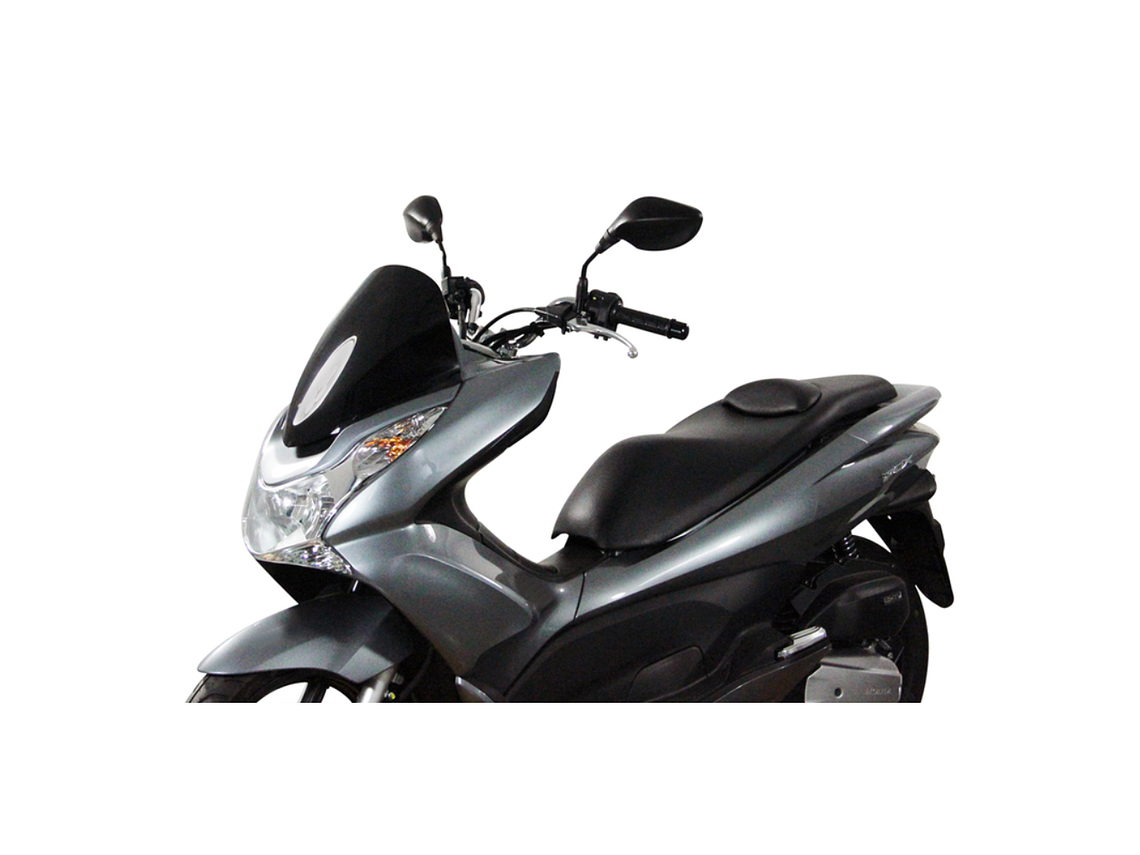 Viseira Honda PCX 125 10/13 - MRA  3